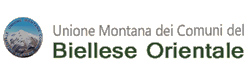 Unione Montana dei comuni del Biellese Orientale